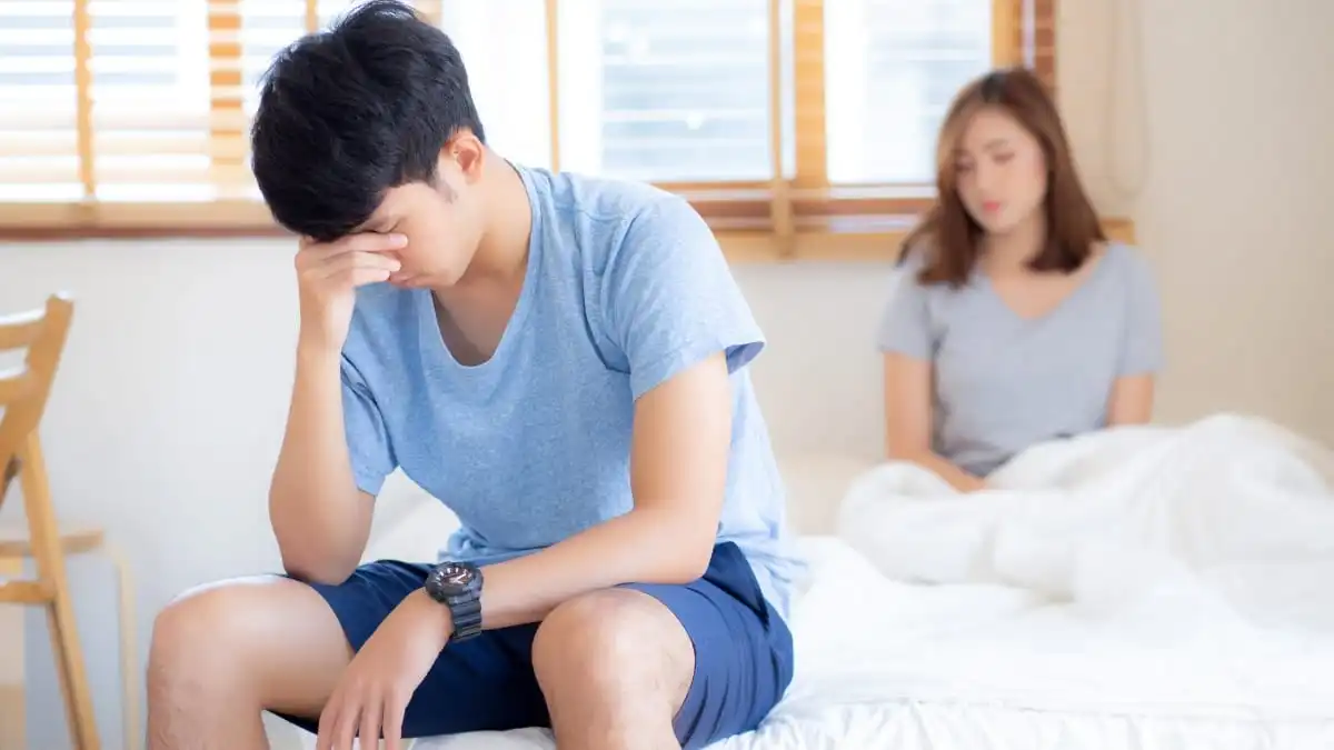 Mengatasi Kecemasan Tertular HIV Setelah Seks Berisiko
