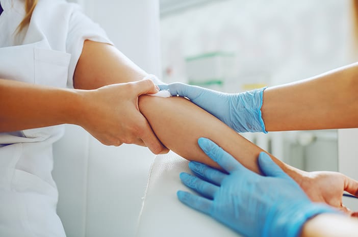 Ketahui Lebih Dalam tentang Tes HIV Metode CMIA