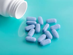 PrEP: Pilihan Pencegahan HIV untuk Orang Berisiko Tinggi