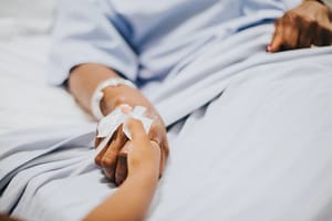 Infeksi Oportunistik pada Orang Dengan HIV/AIDS